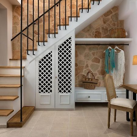 Legato House Rhodes City Exterior foto