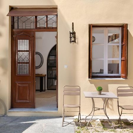 Legato House Rhodes City Exterior foto