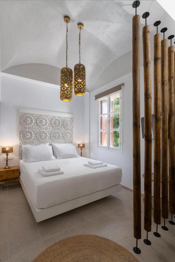 Legato House Rhodes City Exterior foto