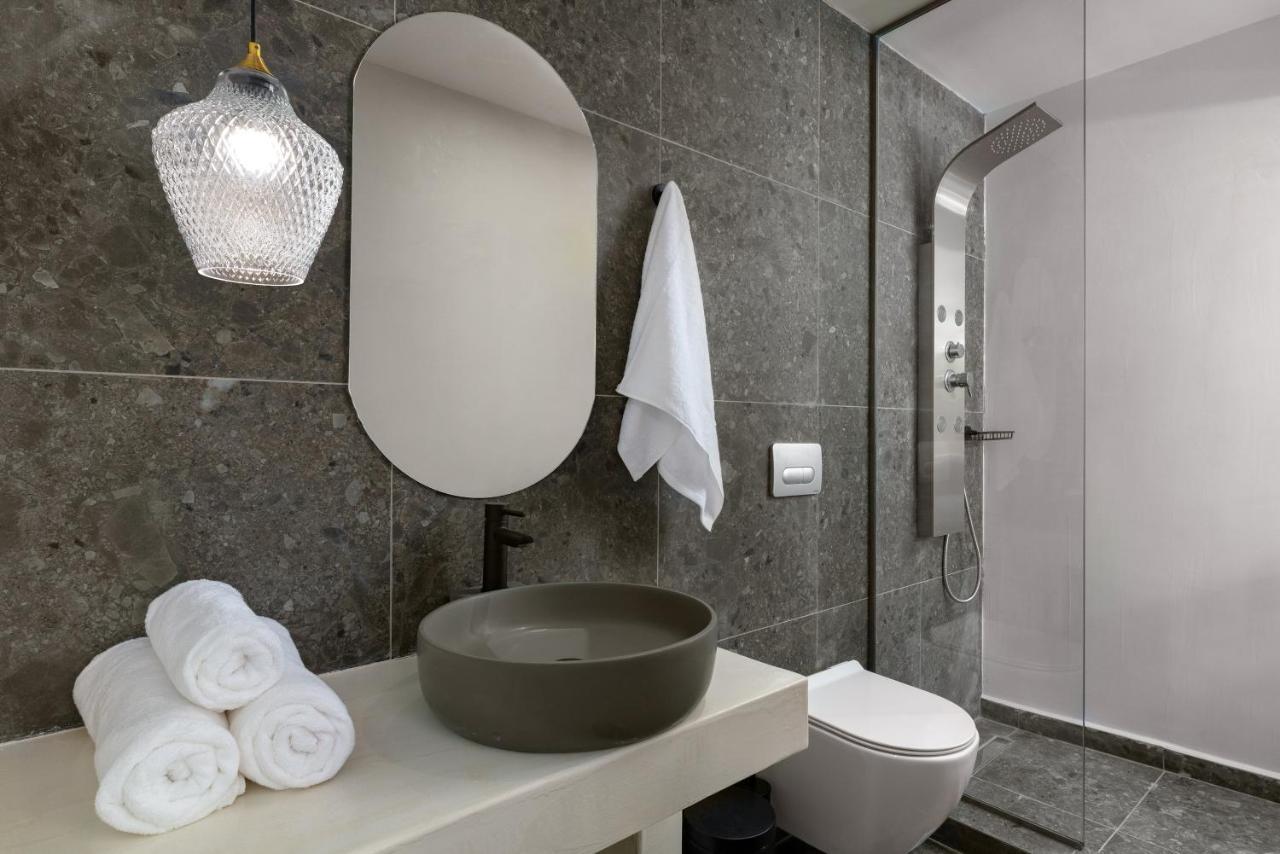 Legato House Rhodes City Exterior foto